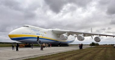 بعد تدمير أكبر طائرة فى العالم.. أوكرانيا: روسيا ستتحمل تكلفة إصلاحها