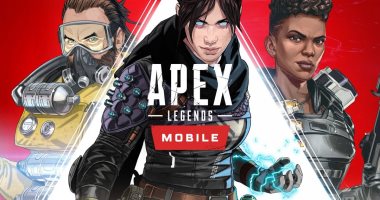 لعبة Apex Legends Mobile تقتصر على 10 دول .. اعرف التفاصيل