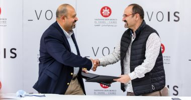 "فودافون للحلول الذكية (_VOIS)" توقع شراكة مع معهد دون بوسكو لتدريب وتأهيل الطلاب