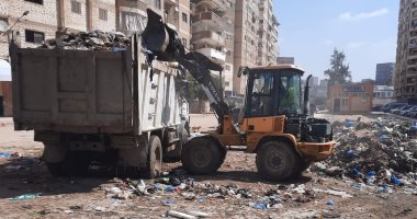 محافظ الإسكندرية يشدد على تكثيف حملات النظافة وأعمال التطهير على مستوى الأحياء 