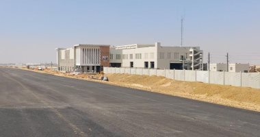 الإسكان: انتهاء أعمال المرافق والطرق المؤدية لمحطات القطار الكهربائي بمدينة بدر