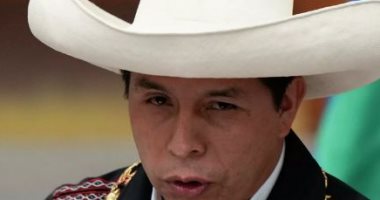 تفتيش قصر الرئاسة فى بيرو لضبط شقيقة زوجة الرئيس كاستيو لاتهامها بقضية فساد