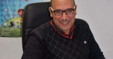 وزيرة الثقافة تجدد لـ محمد عبد الحافظ ناصف رئيسًا للقومى لثقافة الطفل