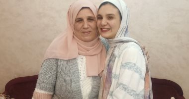 والدة عائدة من أوكرانيا: كنت متأكدة من وقوف الدولة المصرية بجانب أولادها.. فيديو