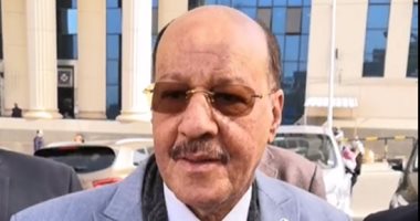 محامى رشوان توفيق يكشف مفاجآت جديدة فى دعوى ابنته بسبب بيع فيلا.. فيديو