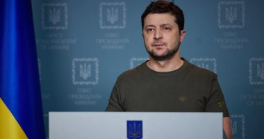 زيلينسكي: أوكرانيا مستعدة للتفاوض بشأن إجلاء المواطنين من ماريوبول