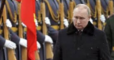 بوتين يعلن إحباط مخطط اغتيال إعلامي روسى بارز: الغرب سيحاول النأي بأنفسهم عن هذه القضية