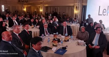 وزير الكهرباء: الإصلاحات التشريعية نجحت فى جذب المستثمرين لمصر