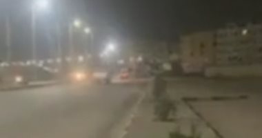 تفاصيل العثور على جثة شاب مشنوقا بالغردقة.. فيديو