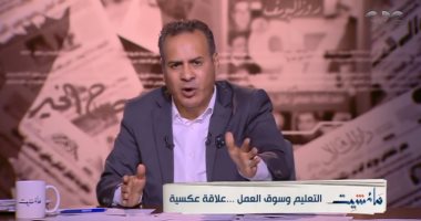 مانشيت يستضيف أسرة الكاتب الصحفى الراحل ياسر رزق على سى بى سى.. اليوم