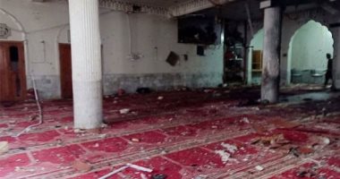 تنظيم داعش الإرهابى يتبنى تفجير مسجد بيشاور فى باكستان
