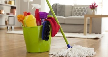 4 قواعد للتعامل مع عاملة تنظيف المنزل فى زيارتها الأولى 