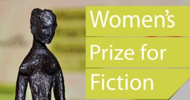 جائزة المرأة للخيال تعلن عن روايات القائمة القصيرة اليوم