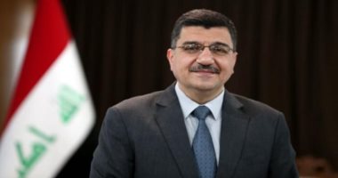 وزير الموارد المائية العراقى: سياسة جديدة بالبلاد لمراعاة التغيرات المناخية