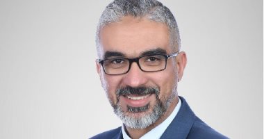 تعيين محمود الخطيب رئيسا لقطاع الأعمال بفودافون مصر