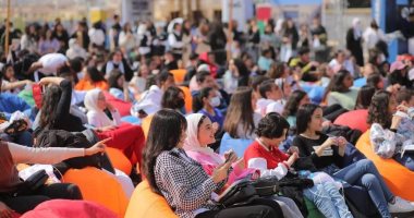 زد استضافت أكبر قمة معرفية لطلاب المدارس فى مصر والشرق الأوسط يومى 4 و5 مارس