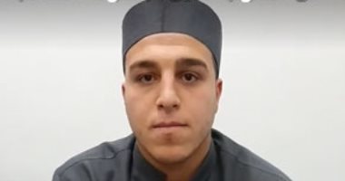 اسمع تلاوة وأنشودة "كل القلوب تميل" بصوت الطالب محمد خبير.. بث مباشر