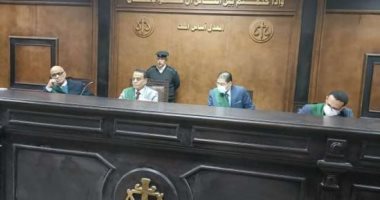 تأجيل محاكمة متهمين بالانضمام لجماعة إرهابية فى عين شمس لجلسة 10 أبريل