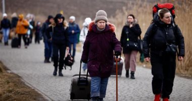 بولندا: أنفقنا نحو 1% من الناتج المحلى على اللاجئين الأوكران خلال 3 أشهر