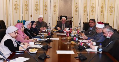 "دينية النواب" توافق على مشروع موازنة جامعة الأزهر للعام المالى 2023/2022  