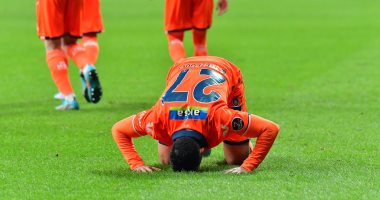 4 أهداف × 4 مباريات.. تريزيجيه لا يتوقف عن التهديف في الدوري التركي