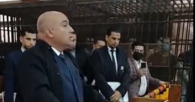 فى ثانى جلسات المحاكمة.. مرافعة دفاع المتهمين بقضية بسنت خالد ضحية الابتزاز