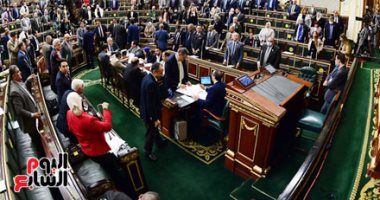 مجلس النواب يوافق على 3 اتفاقيات لدعم التأمين الصحى وصعيد مصر   