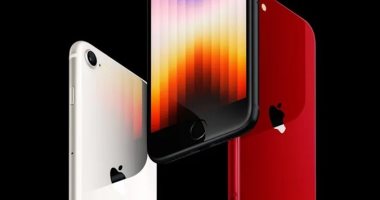 إيه الفرق؟.. أبرز الاختلافات بين هاتفى iPhone SE 2022 وiPhone 13