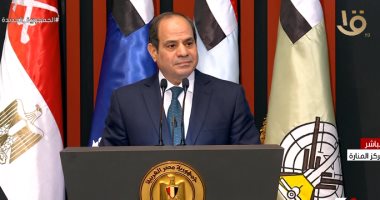 رئيس شعبة المخابز: كل شيء متوفر فى مصر بفضل القيادة السياسية