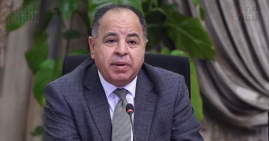 السعودية نيوز | 
                                            وزير المالية: حريصون على دعم زيادة الاستثمارات السعودية فى مصر
                                        