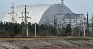الطاقة الذرية: روسيا أبلغتنا تسليم محطة تشيرنوبل لموظفين أوكرانيين