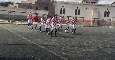 نتائج مباريات الدور الأول من دورى مراكز الشباب النسخة التاسعة بكفر الشيخ