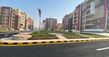 وزير الإسكان إنهاء تنفيذ 23 ألف وحدة سكنية بمبادرة الرئيس "سكن كل المصريين"