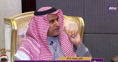السعودية نيوز | 
                                            محلل سياسى سعودى: مصر لها دور كبير في التوازنات الإقليمية والدولية
                                        
