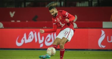 الأهلي يفقد جهود 4 لاعبين لنهاية الموسم