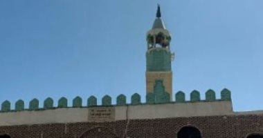"أوقاف الأقصر" تفتتح اليوم مسجد السادة الأشراف بقرية زرنيخ فى إسنا