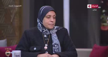 والدة الشهيد محمد أشرف: الله اصطفى ابني ليكون في منزلة الأنبياء