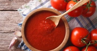 طريقة عمل صلصة الطماطم.. سواء لشهر رمضان أو تحضيرها مع وجبات الطعام