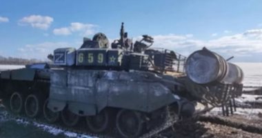 تطورات الحرب فى أوكرانيا.. الدفاع الروسية تعلن تدمير 2786 منشأة عسكرية أوكرانية