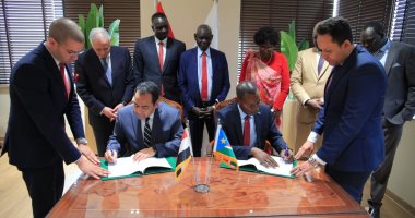 "التنظيم والإدارة" يوقع بروتوكول تعاون مع وزارة الخدمة بجنوب السودان