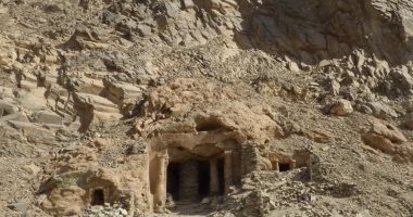 الحفريات الأثرية تكشف أسرار مستودع الزمرد في الصحراء الشرقية