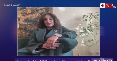 ابنة سيد مكاوى لقناة الحياة: عطاء والدى مستمر رغم مرور ربع قرن على رحيله