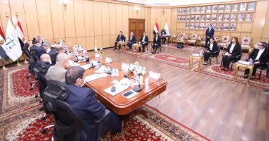 المستشار فارس سعد فام يتولى رئاسة هيئة المفوضين بمجلس الدولة