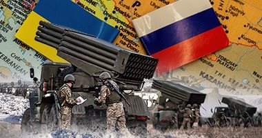 الخارجية الأمريكية: روسيا تستخدم الغذاء والطاقة كسلاح لإخضاع أوكرانيا