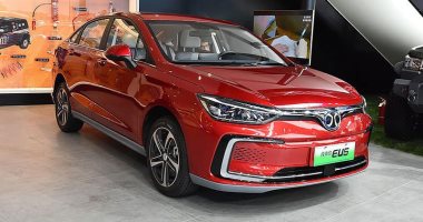 النصر للسيارات: توقيع اتفاق تصنيع سيارة كهربائية مع شركة صينية يوليو المقبل