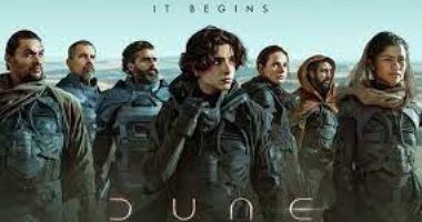 Dune يفوز بجائزة الـ BAFTA أفضل تصوير وإنتاج وصوت ومؤثرات وموسيقى تصويرية