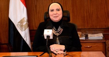 وزيرة التجارة: مصر سلكت منهجا متوازنا فى مسار الإصلاح الاقتصادى 