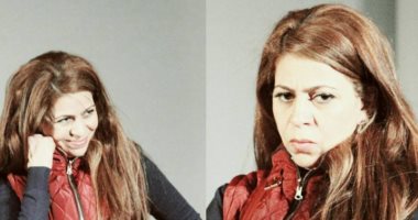 عبير الطوخى تتعرض لوعكة صحية.. ومتابعوها يدعون لها بالشفاء 