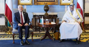 رئيس النواب: العلاقات المصرية الكويتية تتمتع بالخصوصية والشراكة الاستراتيجية