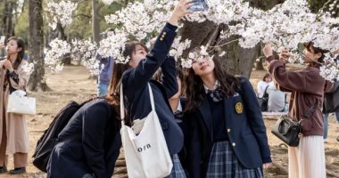 طوكيو تلغى قواعد "مثيرة للجدل" منظمة لتسريحات الشعر والملابس الداخلية بالمدارس